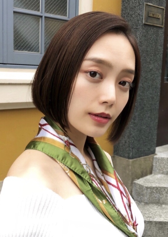 保存版 本当は教えたくない 前下がりショートボブが愛されるワケ Arine アリネ