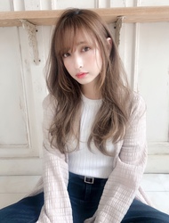 保存版 コテで簡単 こなれ波ウェーブの作り方とヘアカタログ Arine アリネ