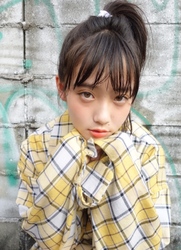 ホームベース顔なんて言わせない 今すぐ使えるアレンジ方法大特集 Arine アリネ