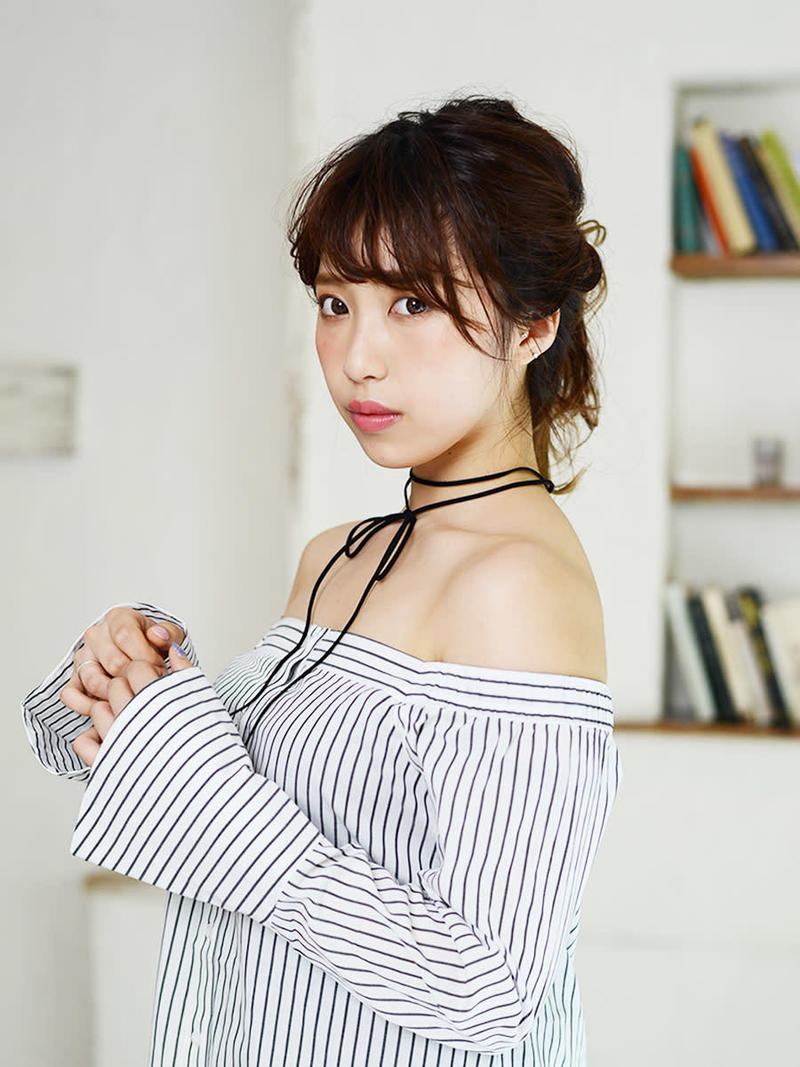 簡単アレンジ くるりんぱ ポニーテール 基本 応用まで徹底解説 Arine アリネ