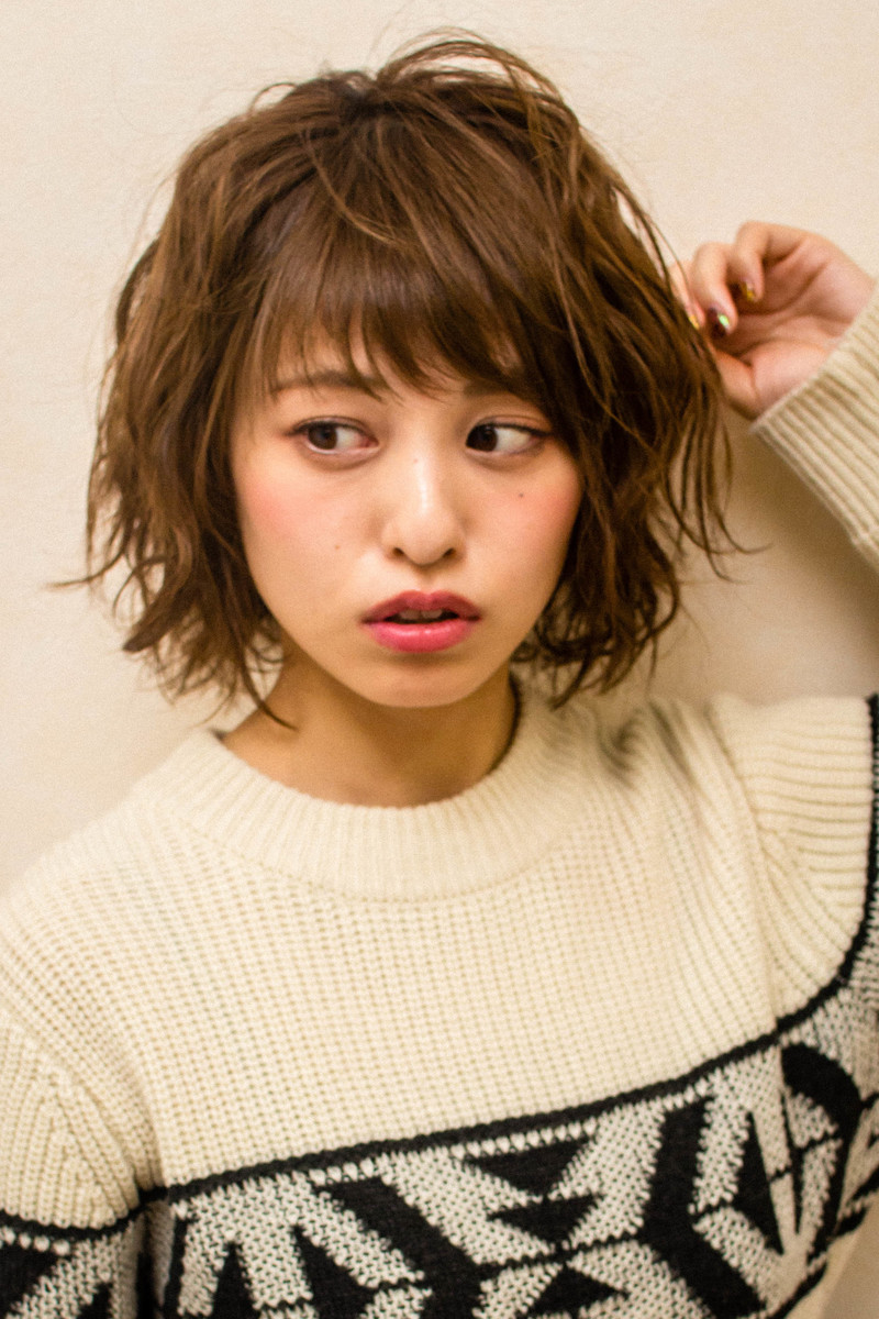 おしゃれな人はもう取り入れてる アシメミディアムを学ぼう Arine アリネ