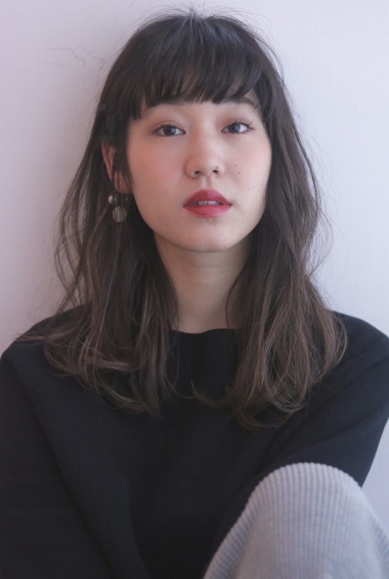 ヘアカラー診断 似合う髪色選びのコツ トレンドをおさえよう Arine アリネ