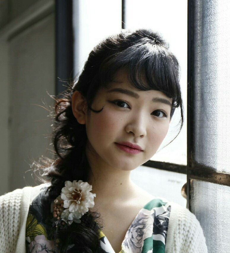 ショートからロングまで ベビーバングとは オススメカタログ Arine アリネ