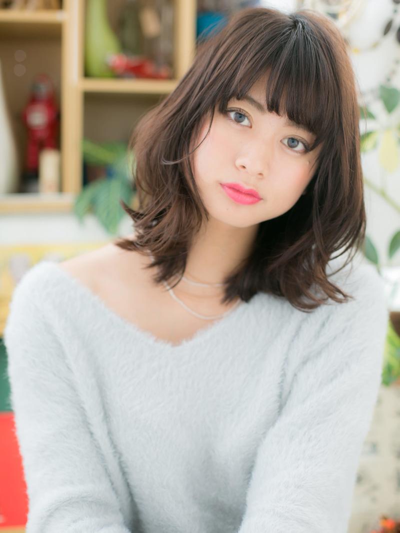 21 レディースパーマカタログ デジタルパーマとは 種類も Arine アリネ