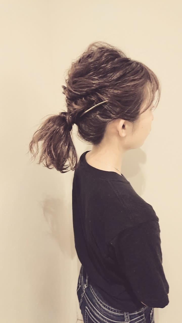 21 レディースパーマカタログ デジタルパーマとは 種類も Arine アリネ