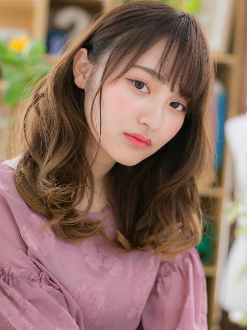 おしゃれさん必見 モテを呼び込む1weekベレー帽の髪型アレンジ Arine アリネ