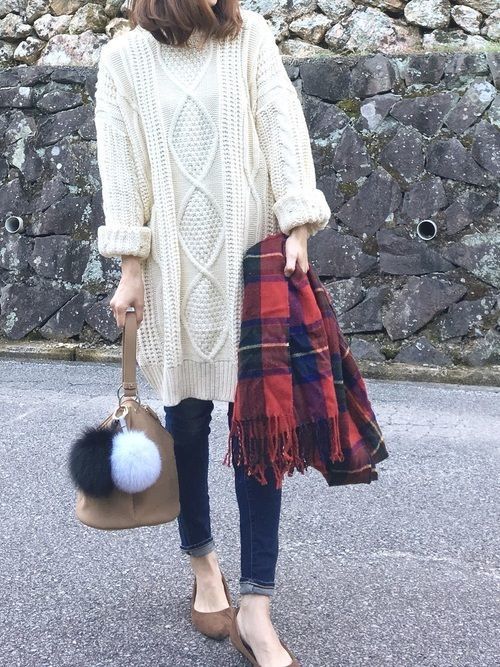 秋 冬も安定のかわいさ 19年の ベージュバック を大解剖 Arine アリネ