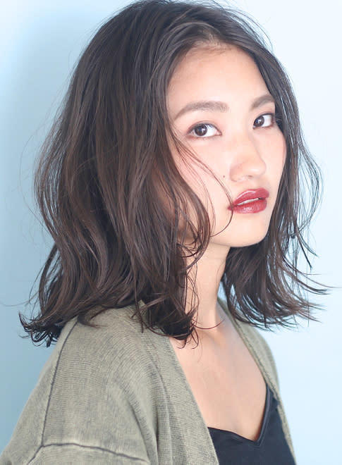 こなれ感ヘア好きな女性必見 人気の ドライワックス アレンジ例 Arine アリネ