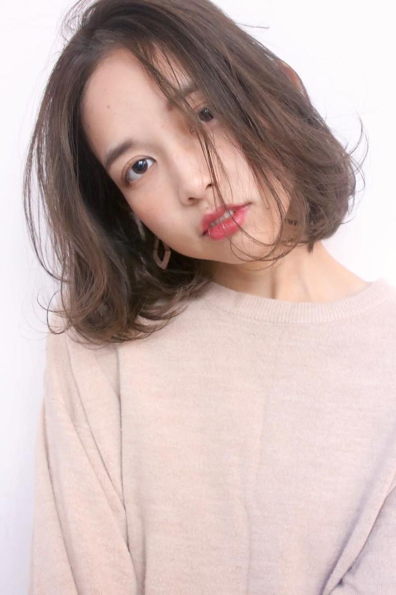 こなれ感ヘア好きな女性必見 人気の ドライワックス アレンジ例 Arine アリネ