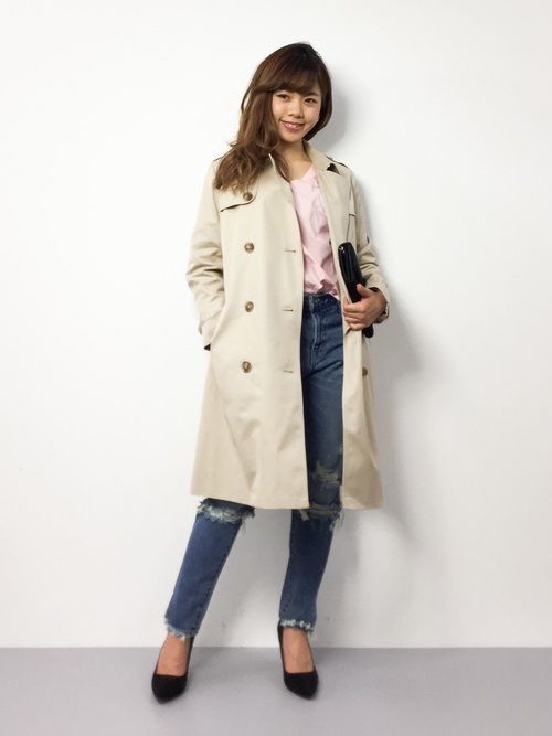 ベスト50 中綿 コート コーデ ファッショントレンドについて