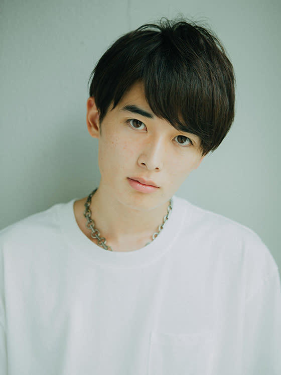 年代別 スタイル別 女子ウケもばっちり 旬のメンズヘアカタログ Arine アリネ