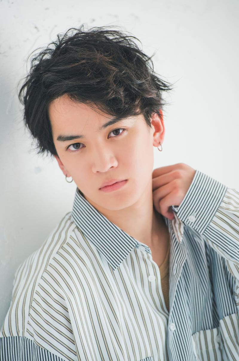 年代別 スタイル別 女子ウケもばっちり 旬のメンズヘアカタログ Arine アリネ