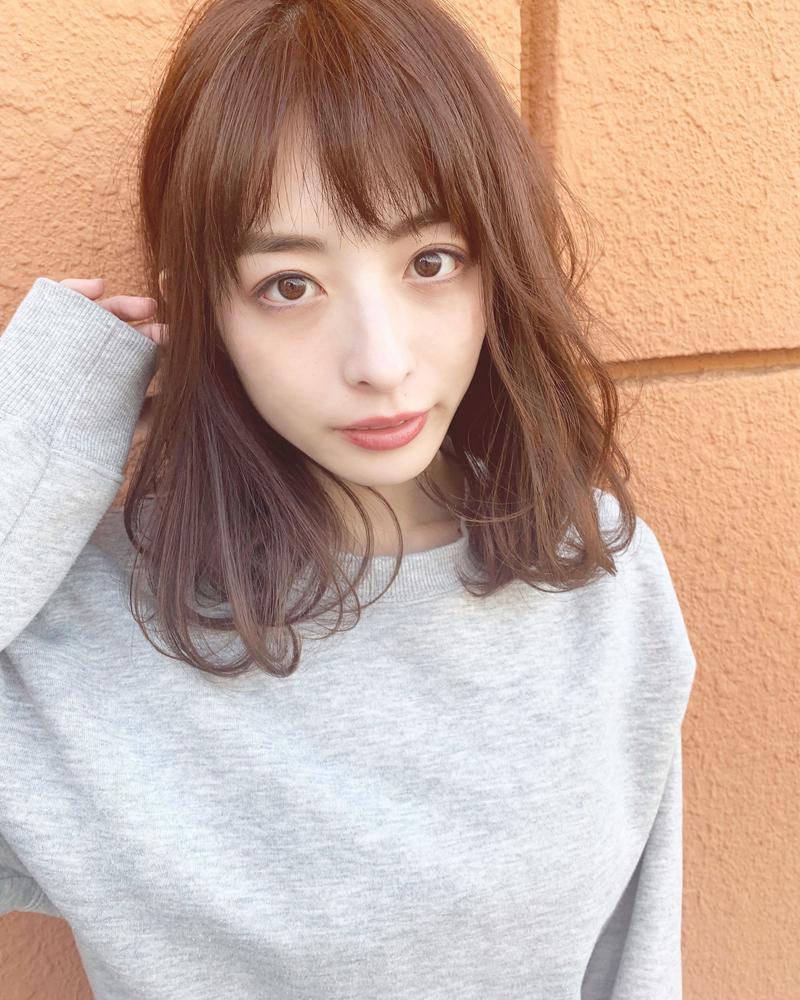 10選 簡単かつ時短 ミディアムの巻き方を徹底解説 Arine アリネ