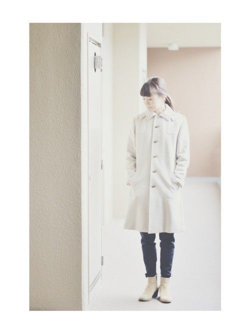 冬はこれで決まり 暖かくておしゃれなスウェットコートがおすすめ Arine アリネ