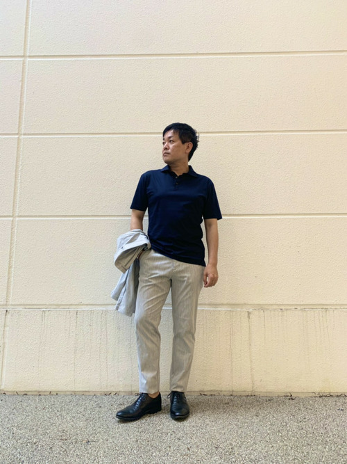 メンズ夏服コーデ 22年人気のメンズ夏コーデ特集 Arine アリネ