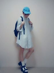 ラルフローレン レディースシャツでコーデを上手に着こなす Arine アリネ