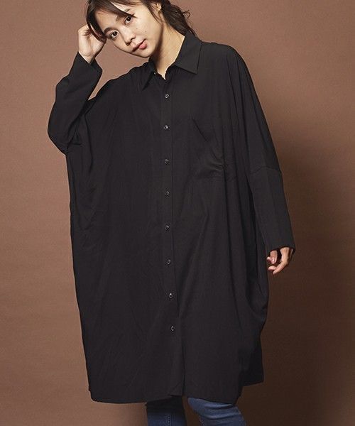 さらっと羽織れる便利なアイテム シャツコートって知ってますか Arine アリネ