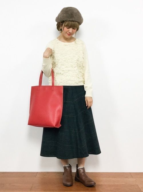 コーデも紹介 人気レディーストートバッグを徹底調査 Arine アリネ