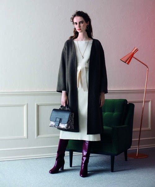 大人気ブランド ミラオーウェン のワンピースが優秀すぎ Arine アリネ