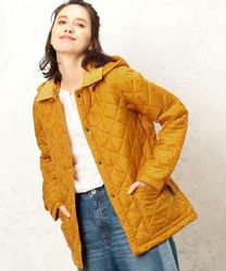 メンズ キルティングコート コーデ10選 ビジネス デイリーまで Arine アリネ