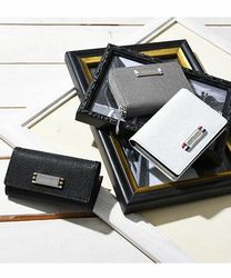 メンズに人気のパスケースブランド25選♡彼のプレゼントを決めよ！