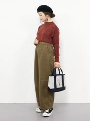 絶対欲しい！【ラルフローレン】で人気のトートバッグ♡