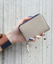 財布を新しくしなくて大丈夫？大人可愛い財布で女子力アップ大作戦♡