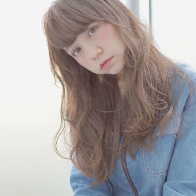 保存版 この冬絶対注目したい おしゃれ最先端な髪色4選 Arine アリネ