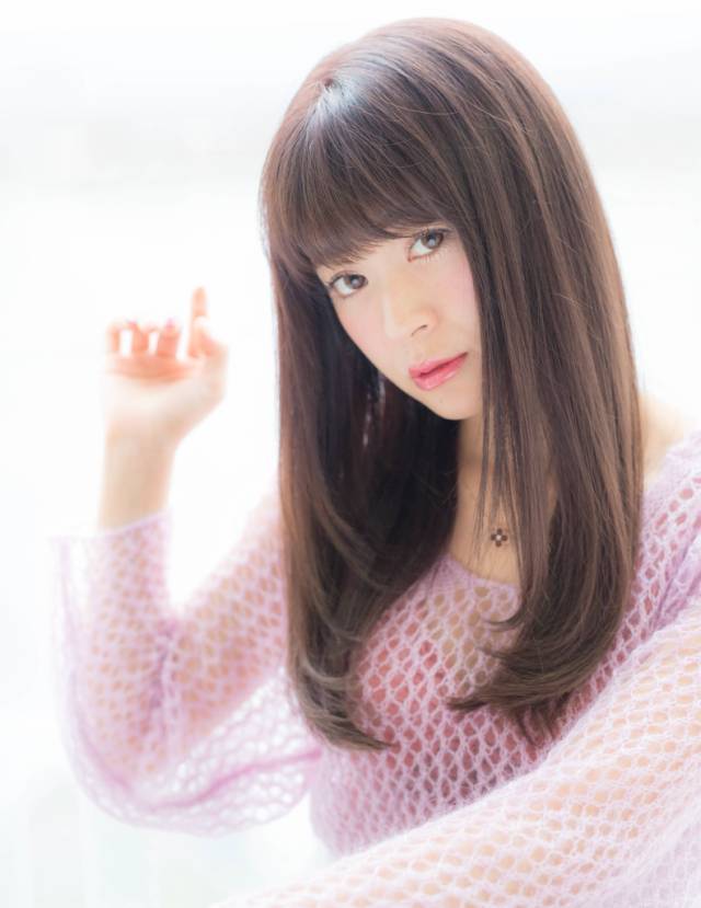 インスタ映えを叶える 写真に残したくなるヘアはこれ Arine アリネ