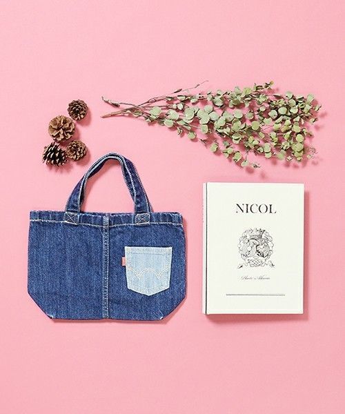 人気ブランド目白押し とっておきのランチバッグで毎日を楽しもう Arine アリネ