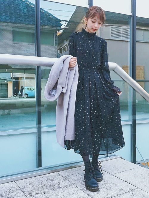 恋する乙女必見 バレンタインコーデで彼をドキッとさせちゃおう Arine アリネ