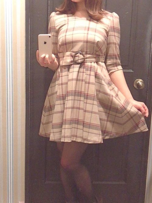 せっかくのバレンタイン チョコレートコーデで最高に甘い1日を Arine アリネ