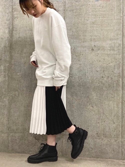 21年 トレンドのレディース冬服コーデとアイテム51選 Arine アリネ