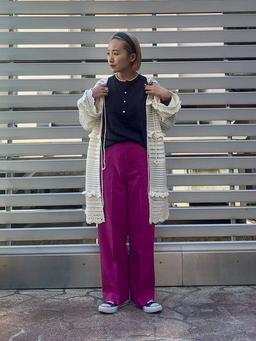 22年版 カチューシャ簡単ヘアアレンジ17選 髪型 ヘア別 Arine アリネ