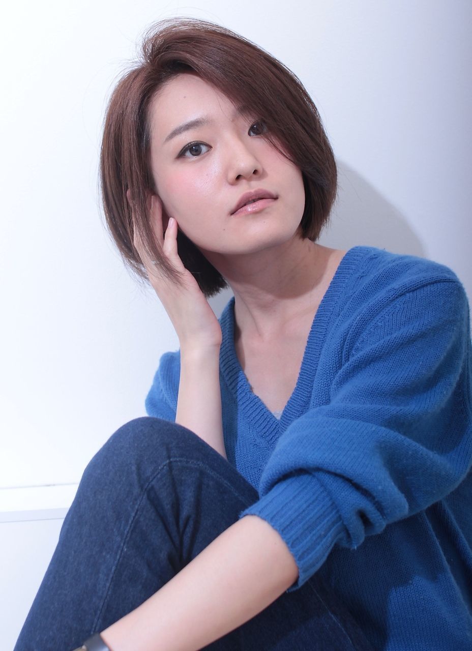 beauty.rakuten.co.jp. ショートボブ