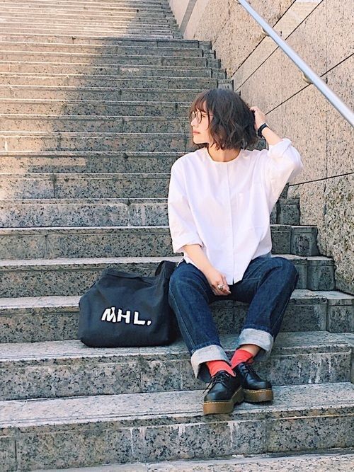 リメイクが春を呼ぶ 愛着の湧く 無地トートバッグ How To Arine アリネ