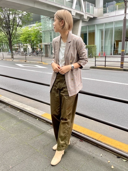 気温度 レディースのおすすめ服装25選 自分らしくおしゃれに Arine アリネ