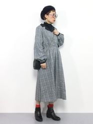 ショートブーツのとき靴下はどうする チラ見せでキュートな足元に Arine アリネ