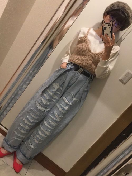コーデを格上げするカギは ベルト にあった ベルトの使い方講座 Arine アリネ