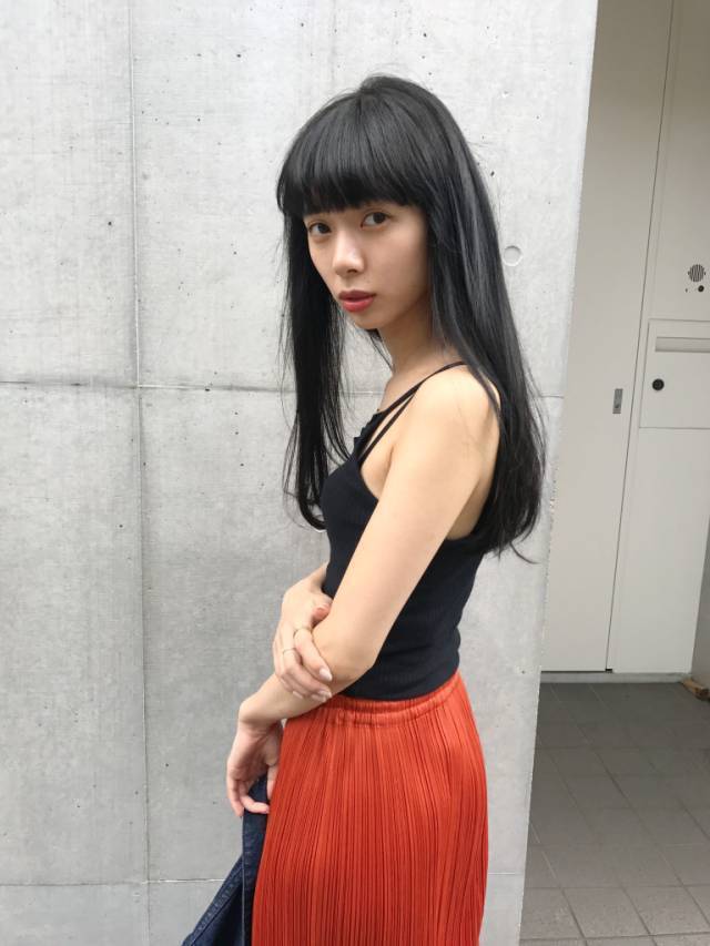 永遠のモテ♡清楚系女子とは?