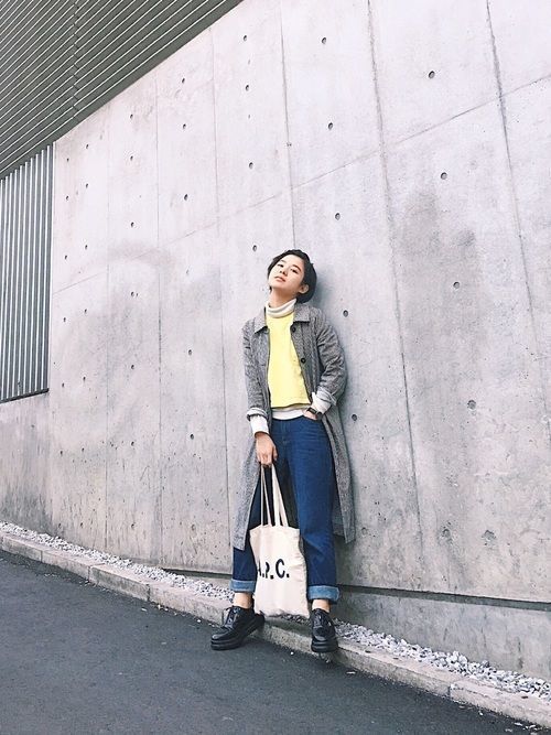 年決定版 オックスフォードシューズ の合わせ方 選び方 Arine アリネ