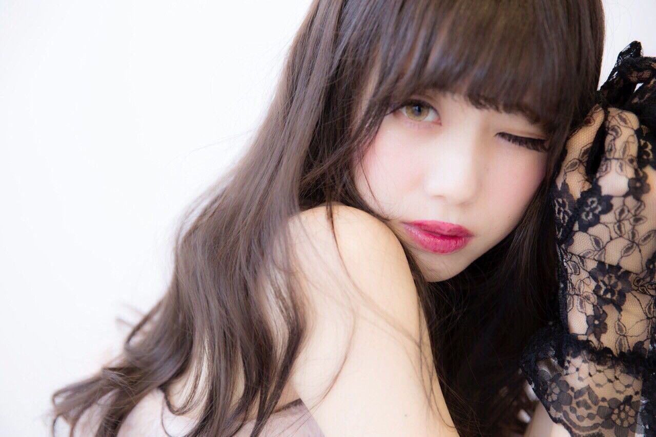 最旬ヘアカラー1. もはやグレージュは定番♡