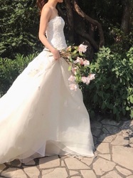 結婚式をパンツスタイルで 品格アップのおすすめコーディネート集 Arine アリネ