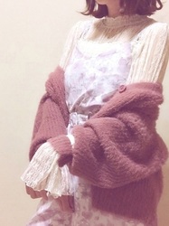 超優秀！【花柄サロペット】で大人可愛いコーデに♡