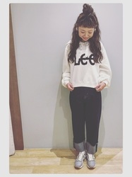 ゆるふわ系女子の秘密は パーカー ワンピース コーデに隠れてた Arine アリネ ゆるふわ系女子の秘密は パーカー ワンピース コーデに隠れてた Arine アリネ