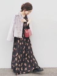 アウターとは？ 基本的なファッション用語を解説。アウターの種類も