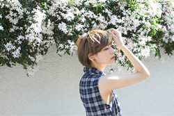 この夏の日焼け止めはこれっ！絶対的白肌派の焼けたくない女子へ♡