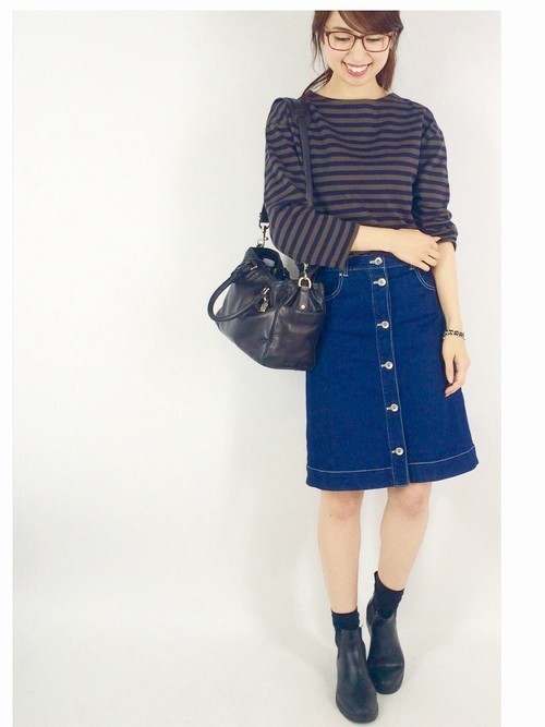 楽ちんでかわいい オススメは ぺたんこブーツ Arine アリネ