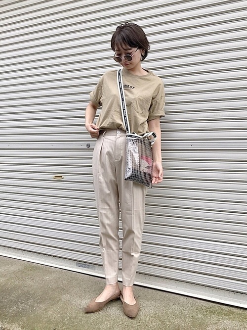 カジュアルショルダーバッグ 人気のレディースブランドを紹介 Arine アリネ