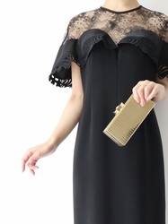 【結婚式クラッチバッグ】お呼ばれ・普段使いにも！おすすめをご紹介